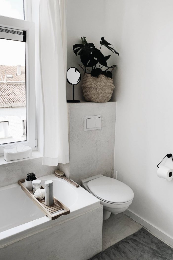 HOW TO STYLE YOUR BATHROOM